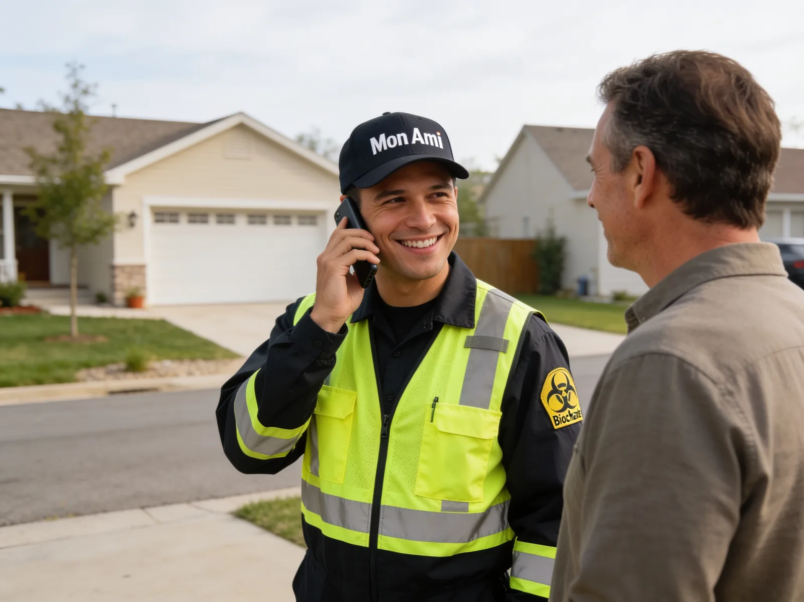 Sewage Cleanup Mineral, VA FAQs