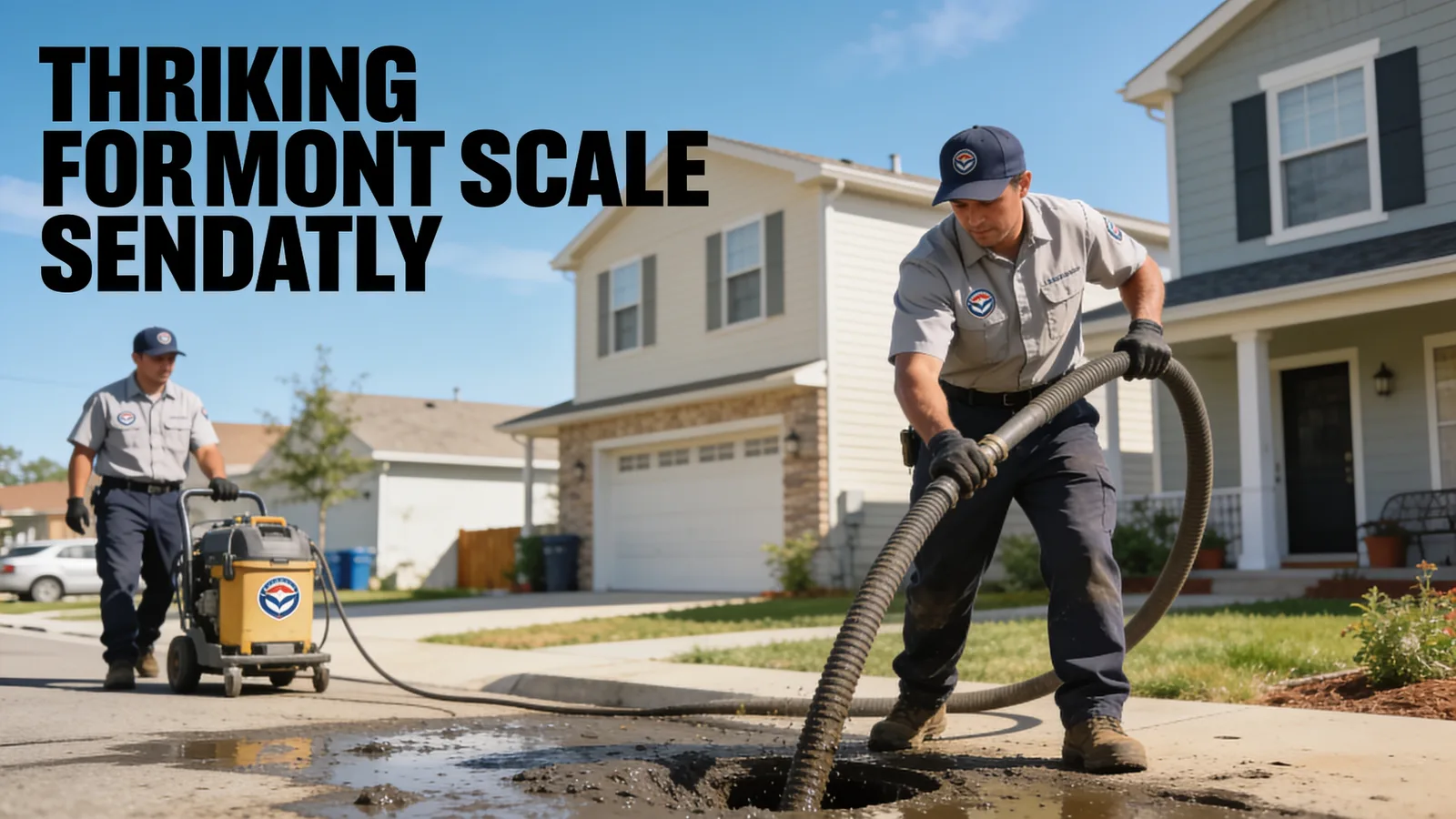 Sewage Cleanup in Mineral, VA near me